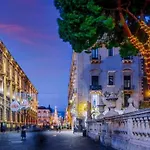 Lilly House Privat bolig Catania