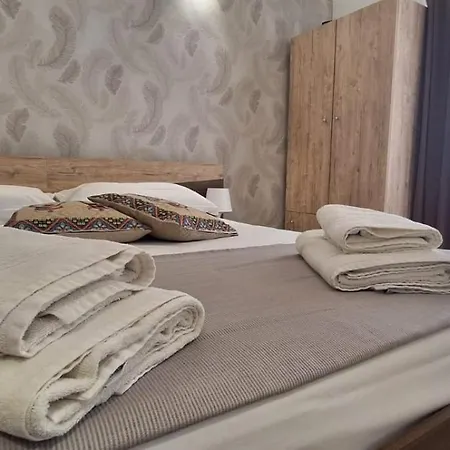 Privat bolig Lilly House Catania