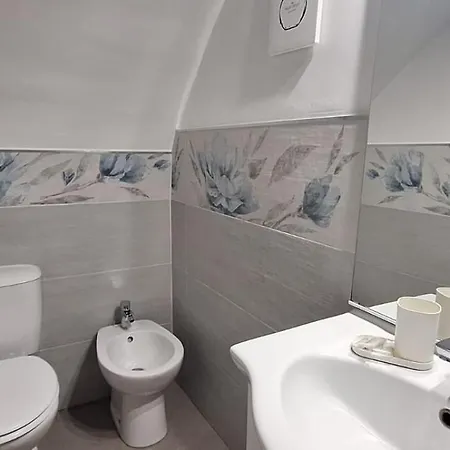 Privat bolig Lilly House