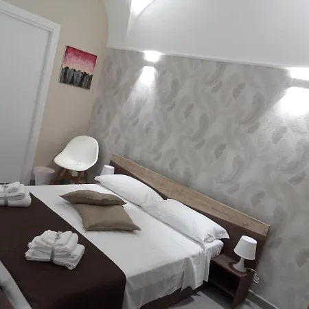 Homestay Lilly House Catania