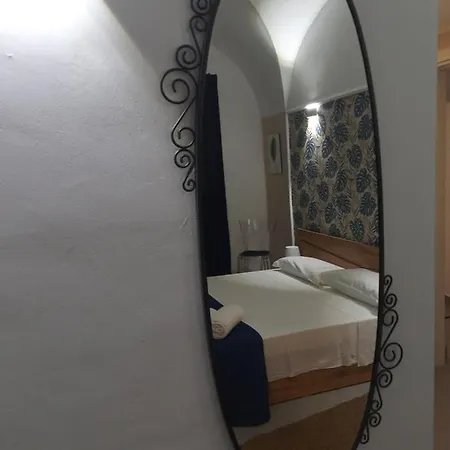 Lilly House Homestay Catania