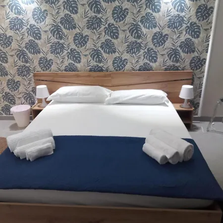 Lilly House Homestay Catania