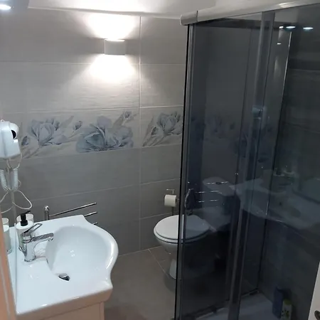 Lilly House Homestay Catania