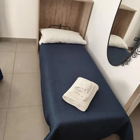 Lilly House Catania
