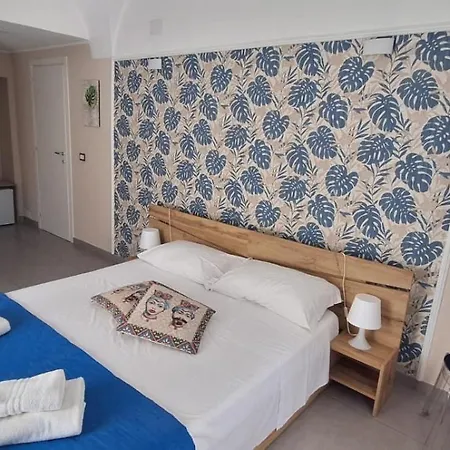 Lilly House Accommodatie bij particulieren