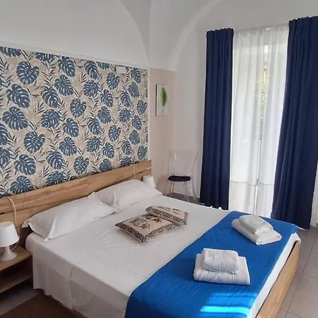 Accommodatie bij particulieren Lilly House *