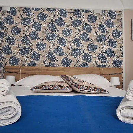 Lilly House Accommodatie bij particulieren