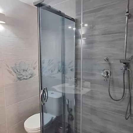 Accommodatie bij particulieren Lilly House