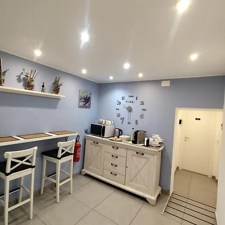 Lilly House * كاتانيا