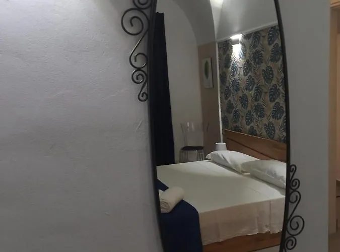 Lilly House Habitación en casa particular Catania