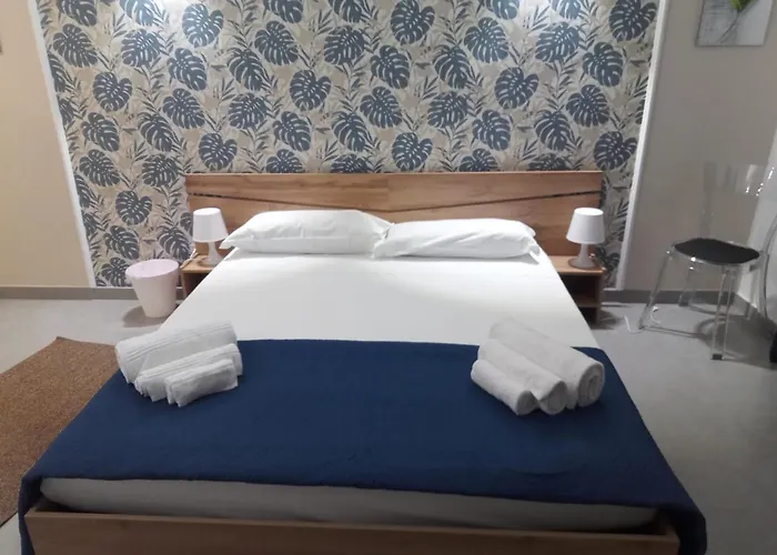 Lilly House Habitación en casa particular Catania