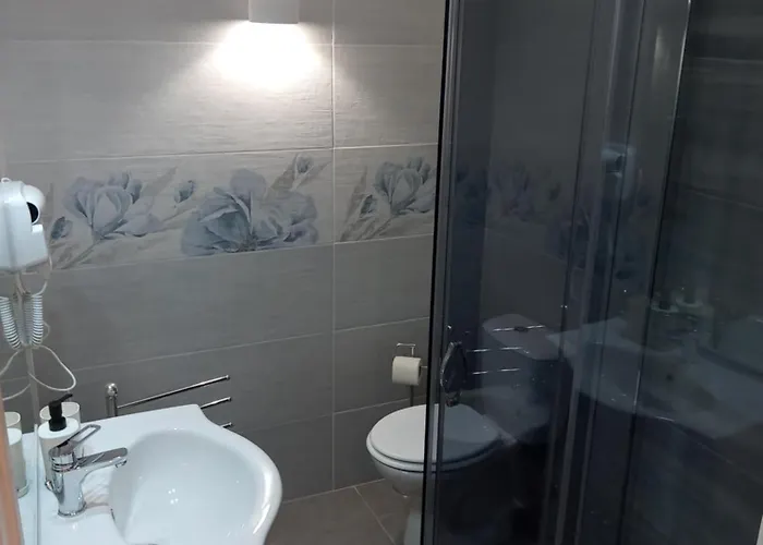 Lilly House Habitación en casa particular Catania