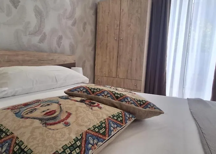 Habitación en casa particular Lilly House Catania