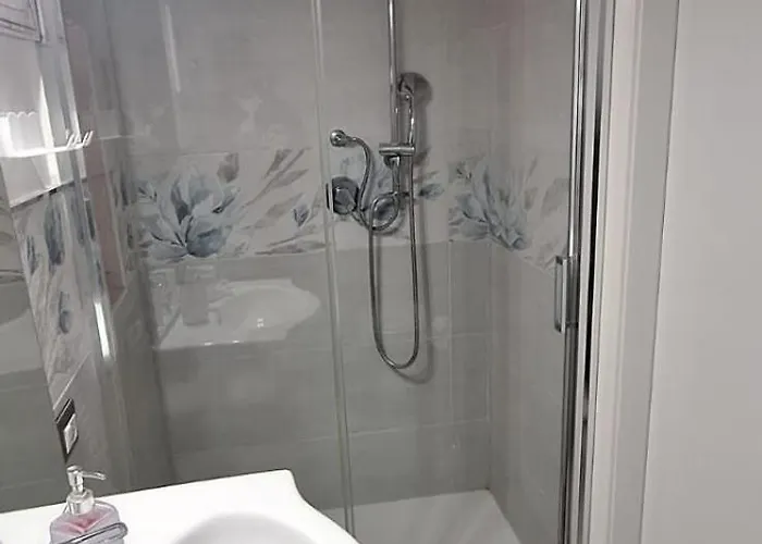 Lilly House Habitación en casa particular Catania