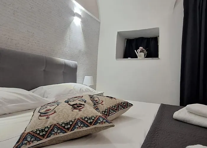 Lilly House Habitación en casa particular