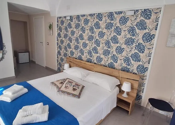 Lilly House Habitación en casa particular