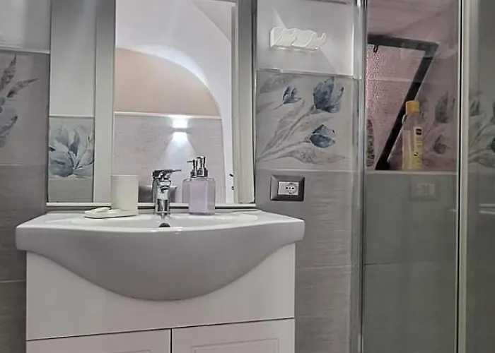 Lilly House * Catania